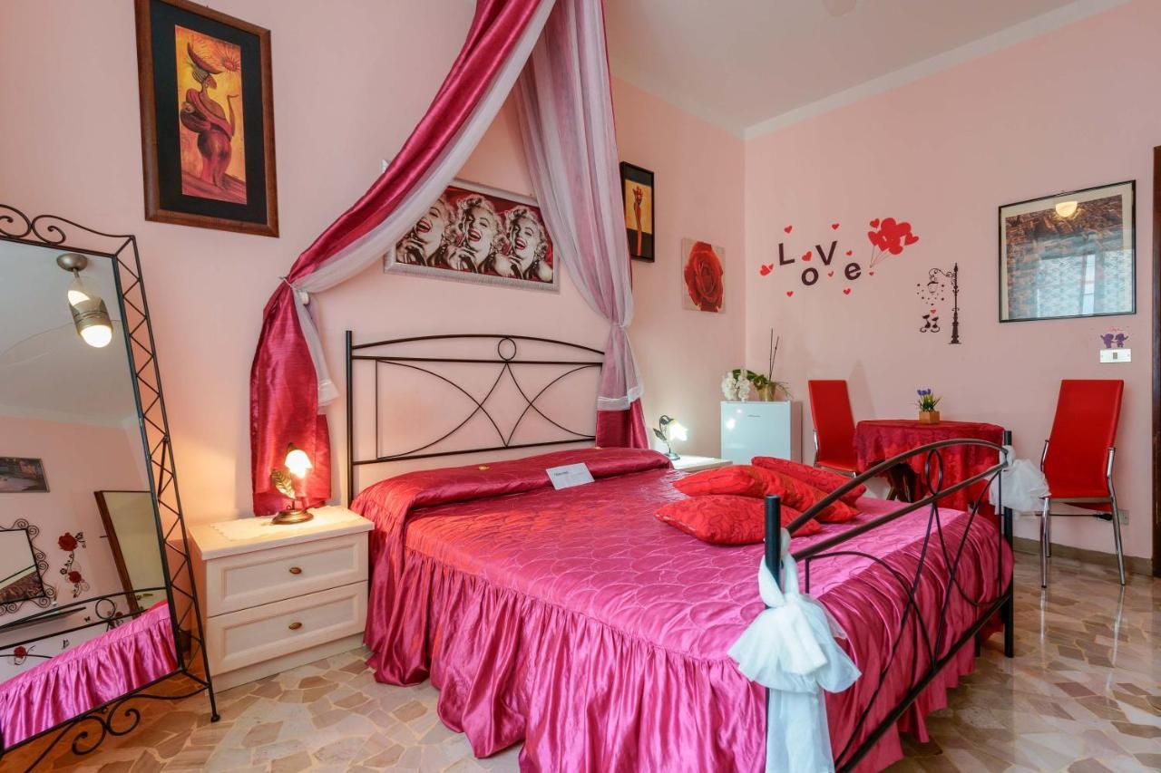 Bed And Breakfast Dolce Vita Bologna Kültér fotó