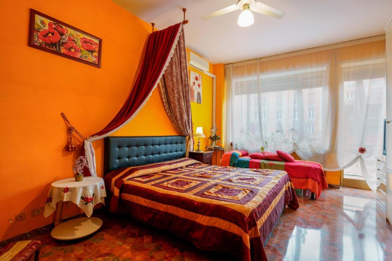 Bed And Breakfast Dolce Vita Bologna Kültér fotó