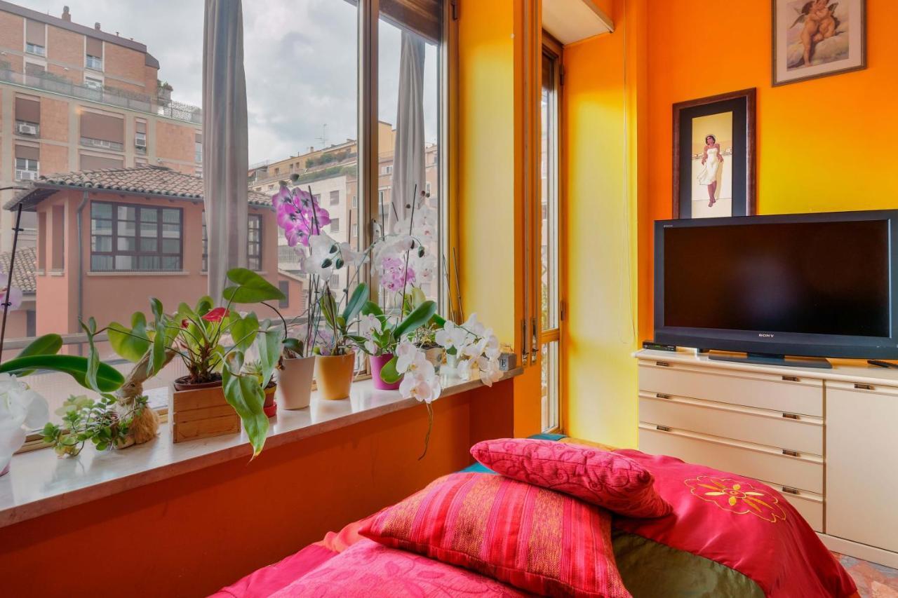 Bed And Breakfast Dolce Vita Bologna Kültér fotó