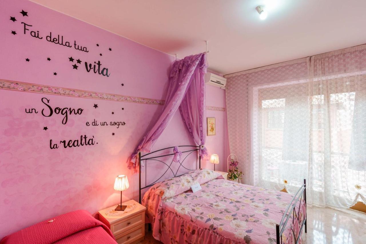 Bed And Breakfast Dolce Vita Bologna Kültér fotó