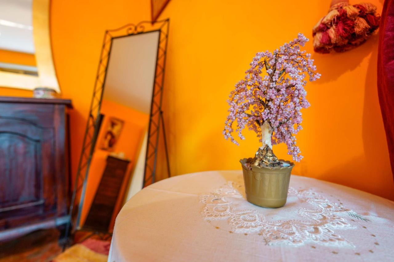 Bed And Breakfast Dolce Vita Bologna Kültér fotó