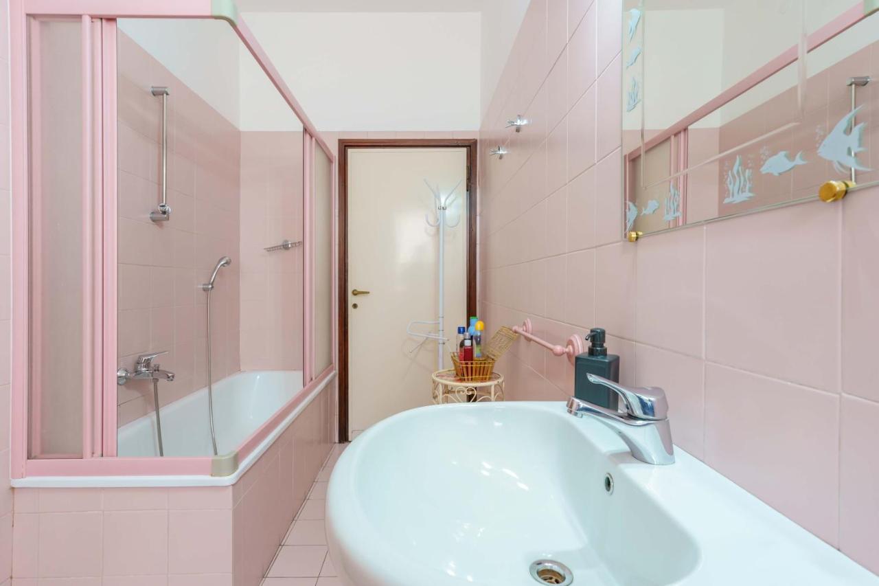 Bed And Breakfast Dolce Vita Bologna Kültér fotó