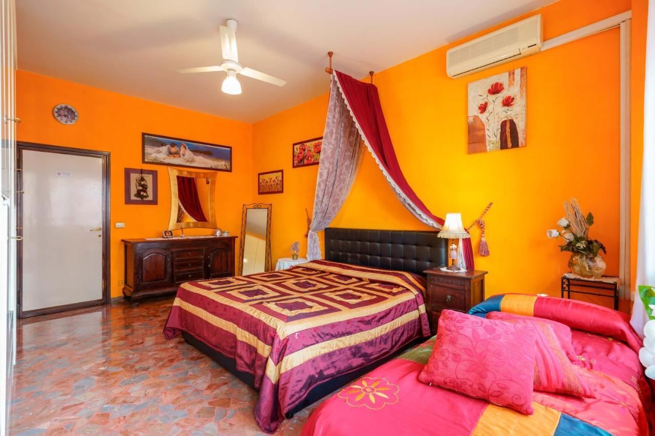 Bed And Breakfast Dolce Vita Bologna Kültér fotó