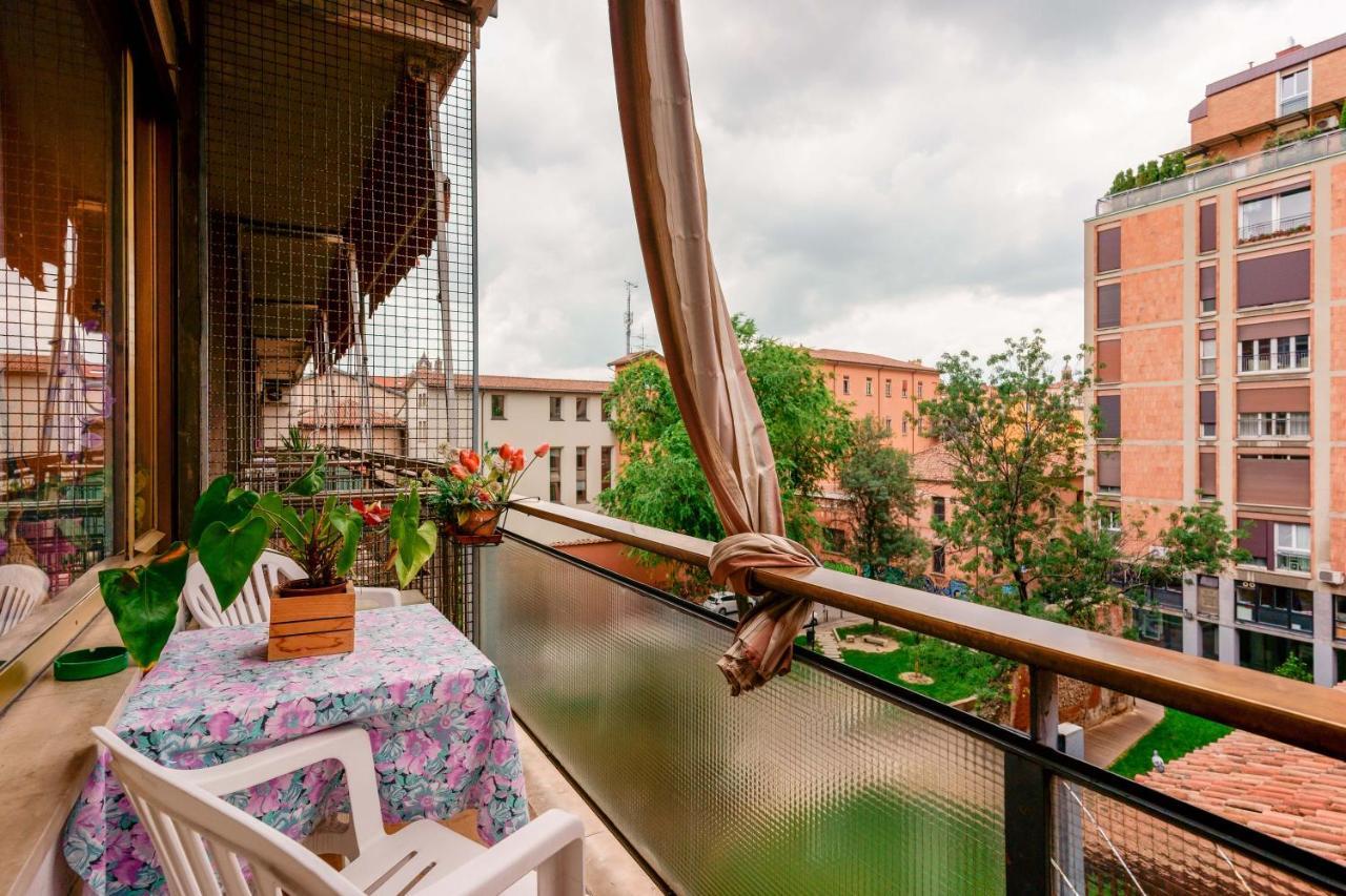 Bed And Breakfast Dolce Vita Bologna Kültér fotó