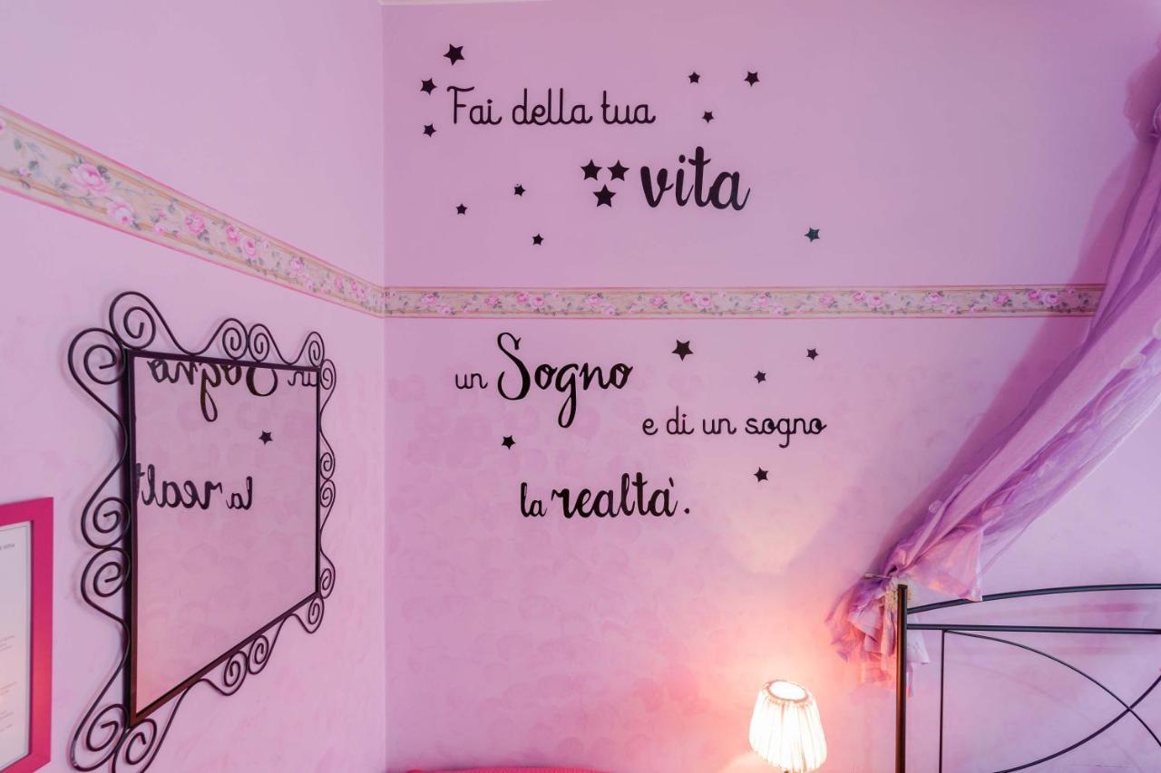 Bed And Breakfast Dolce Vita Bologna Kültér fotó
