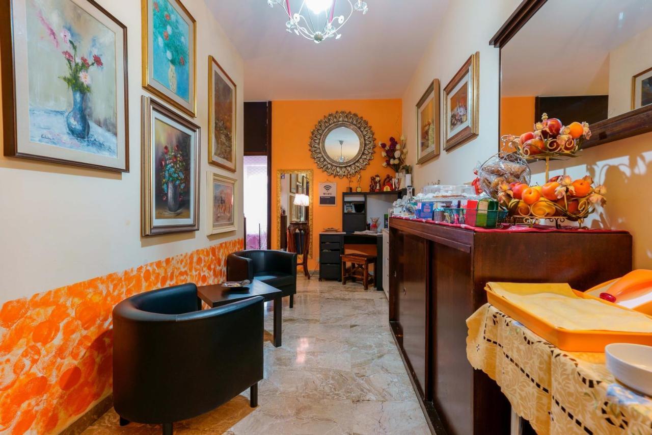 Bed And Breakfast Dolce Vita Bologna Kültér fotó